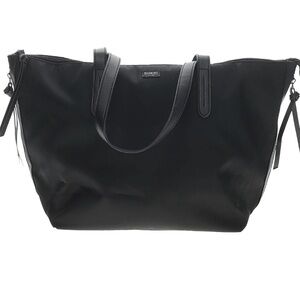 Botkier New York Bond Tote in Black. NWT!